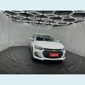 CHEVROLET ONIX PLUS LT 1.0 - BRANCO - 2024 Foto 4 (Miniatura)