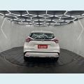 NISSAN KICKS SENSE CVT 1.6 FLEX - BRANCO - 2024 Foto 4 (Miniatura)