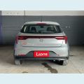 HYUNDAI HB 20 COMFORT PLUS 1.0 (MEC.) - PRATA - 2025 Foto 4 (Miniatura)