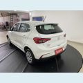 FIAT ARGO DRIVE 1.0 FIREFLY FLEX - BRANCO - 2020 Foto 4 (Miniatura)