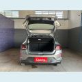 CHEVROLET ONIX LT 1.0 TURBO - PRATA - 2025 Foto 4 (Miniatura)