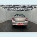 RENAULT LOGAN ZEN 1.0 - PRATA - 2024 Foto 4 (Miniatura)