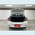 RENAULT LOGAN ZEN 1.0 - BRANCO - 2024 Foto 4 (Miniatura)