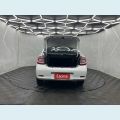 RENAULT LOGAN ZEN 1.0 12V SCE FLEX - BRANCO - 2023 Foto 4 (Miniatura)