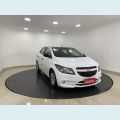 CHEVROLET PRISMA 1.0 JOY SPE/4 - BRANCO - 2019 Foto 4 (Miniatura)