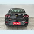 CHEVROLET ONIX PLUS LTZ 1.0 TURBO (AUT.) - PRETO - 2025 Foto 4 (Miniatura)
