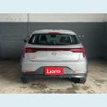 HYUNDAI HB 20 SENSE PLUS 1.0 (MEC.) - PRATA - 2025 Foto 4 (Miniatura)