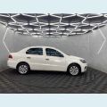 VOLKSWAGEN VOYAGE 1.0 MPI FLEX - BRANCO - 2023 Foto 4 (Miniatura)