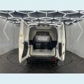FIAT FIORINO 1.4 ENDURANCE FLEX - BRANCO - 2023 Foto 4 (Miniatura)
