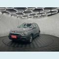 CITROËN C3 FEEL 1.0 FLEX - CINZA - 2023 Foto 4 (Miniatura)