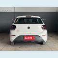 VOLKSWAGEN POLO TRACK 1.0 FLEX 12V 5P - BRANCO - 2025 Foto 4 (Miniatura)