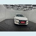 PEUGEOT 208 ALLURE 1.6 FLEX AUT. - BRANCO - 2023 Foto 4 (Miniatura)