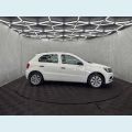 VOLKSWAGEN GOL 1.0 12V FLEX - BRANCO - 2023 Foto 4 (Miniatura)
