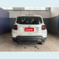 JEEP RENEGADE SPORT T270 1.3 TURBO 4X2 - BRANCO - 2024 Foto 4 (Miniatura)