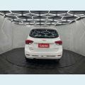 CHEVROLET SPIN PREMIER 1.8 (AUT.) - BRANCO - 2023 Foto 4 (Miniatura)