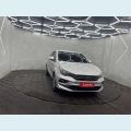 FIAT CRONOS DRIVE 1.3 FLEX AT - PRATA - 2023 Foto 4 (Miniatura)