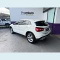 MERCEDES-BENZ GLA 200 - BRANCO - 2018 Foto 4 (Miniatura)