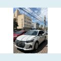 CHEVROLET ONIX FLEX AUT. 4P - BRANCO - 2021 Foto 4 (Miniatura)