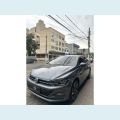 VOLKSWAGEN VIRTUS FLEX AUT. 4P - CINZA - 2022 Foto 4 (Miniatura)