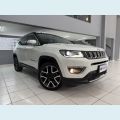JEEP COMPASS FLEX AUT. 4P - BRANCO - 2019 Foto 4 (Miniatura)
