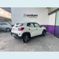 RENAULT KWID - BRANCO - 2026 Foto 4 (Miniatura)
