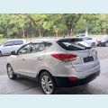 HYUNDAI IX35 2.0 16V 170CV 2WD/4WD AUT. - CINZA - 2012 Foto 4 (Miniatura)