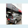 VOLKSWAGEN UP - CINZA - 2018 Foto 4 (Miniatura)