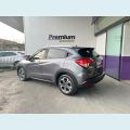 HONDA HR-V - CINZA - 2018 Foto 4 (Miniatura)