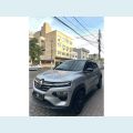 RENAULT KWID - PRATA - 2026 Foto 4 (Miniatura)