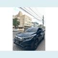 HONDA HR-V - AZUL - 2020 Foto 4 (Miniatura)