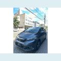 HONDA FIT - CINZA - 2018 Foto 4 (Miniatura)