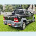 FIAT STRADA - PRETO - 2010 Foto 4 (Miniatura)