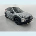 MITSUBISHI ECLIPSE AUT. 4P - CINZA - 2020 Foto 4 (Miniatura)