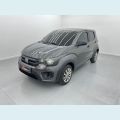 FIAT MOBI LIKE - CINZA - 2025 Foto 4 (Miniatura)