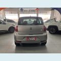 VOLKSWAGEN FOX - PRATA - 2011 Foto 4 (Miniatura)