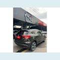 HONDA HR-V - MARROM - 2016 Foto 4 (Miniatura)
