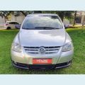 VOLKSWAGEN FOX - PRATA - 2006 Foto 4 (Miniatura)