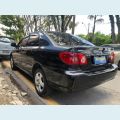 TOYOTA COROLLA - PRETO - 2006 Foto 4 (Miniatura)