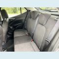 FIAT ARGO - CINZA - 2023 Foto 4 (Miniatura)