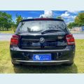 BMW 118I - PRETO - 2012 Foto 4 (Miniatura)