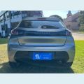 PEUGEOT 208 - PRATA - 2023 Foto 4 (Miniatura)