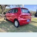 VOLKSWAGEN FOX - VERMELHO - 2013 Foto 4 (Miniatura)
