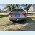 HONDA CIVIC - CINZA - 2008 Foto 4 (Miniatura)