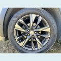 CHEVROLET TRACKER - BRANCO - 2021 Foto 4 (Miniatura)
