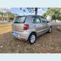 VOLKSWAGEN FOX - PRATA - 2012 Foto 4 (Miniatura)