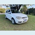 FIAT PALIO - BRANCO - 2005 Foto 4 (Miniatura)