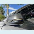 HONDA HR-V - CINZA - 2016 Foto 4 (Miniatura)