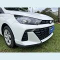 HYUNDAI HB 20S - BRANCO - 2025 Foto 4 (Miniatura)