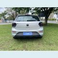 VOLKSWAGEN POLO - PRATA - 2025 Foto 4 (Miniatura)