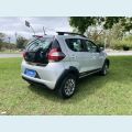 FIAT MOBI - PRATA - 2024 Foto 4 (Miniatura)